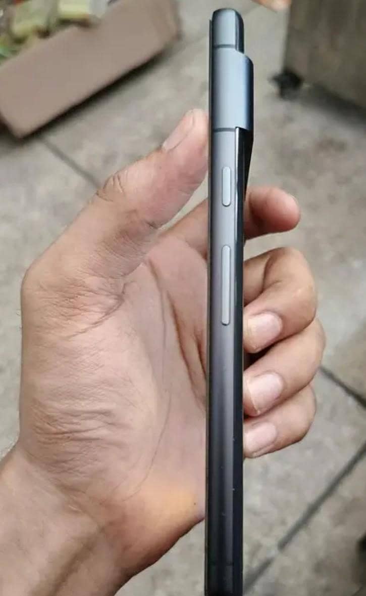 Google Pixel 7 3