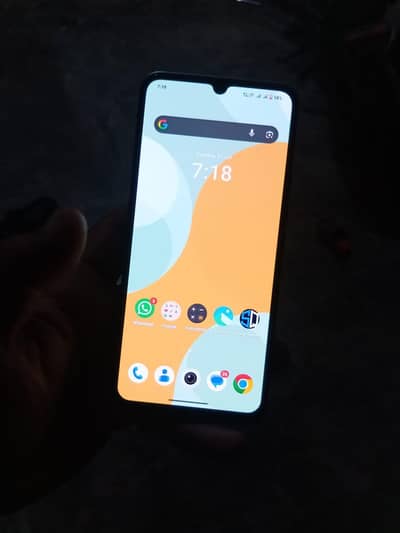 vivo v23e urgent for sale Pta approved  box moqy p ni h