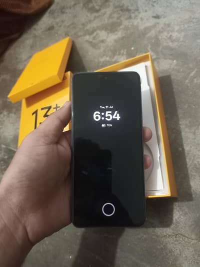 Realme 13 Plus 5G