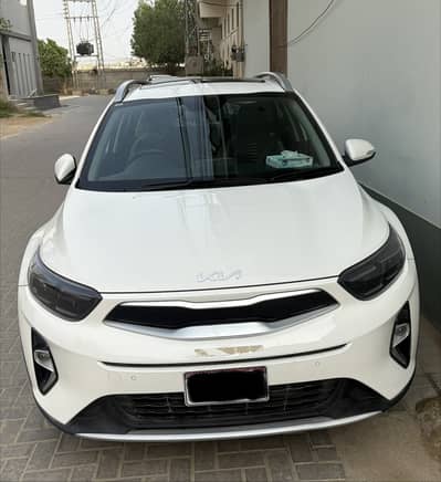 KIA STONIC 2025