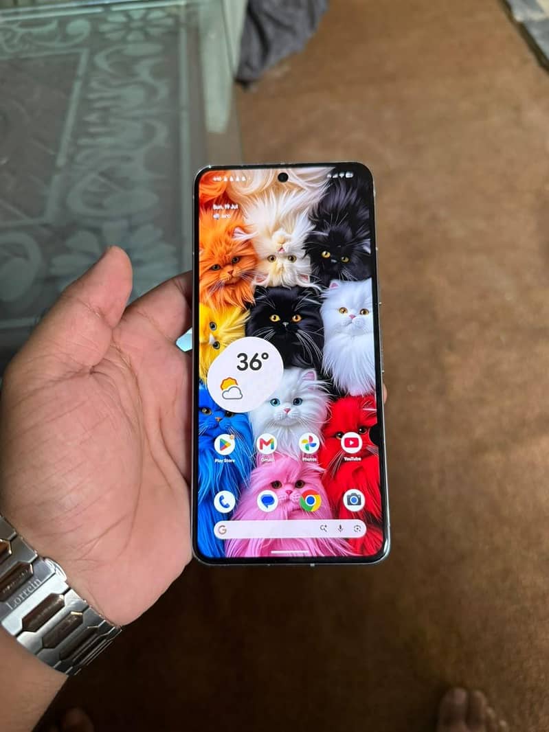 Google Pixel 8 Pro 1