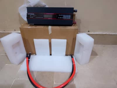 data boss car Inverter 3000-1500 watt for sale