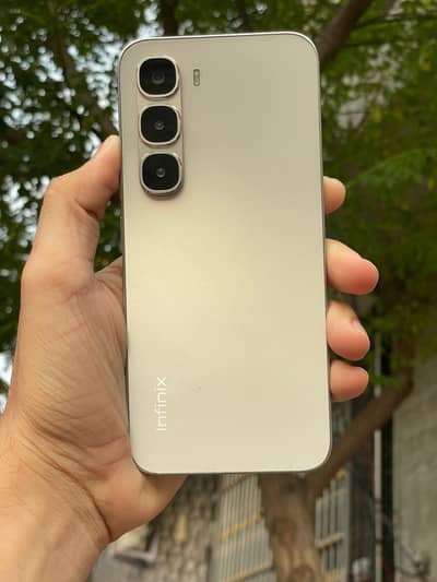infinex hot 60 pro 10/10