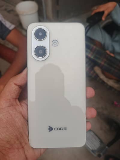 Dcode Cygnal Evo