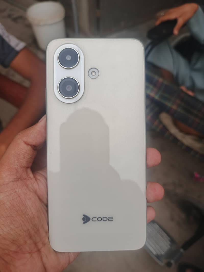 Dcode Cygnal Evo 0