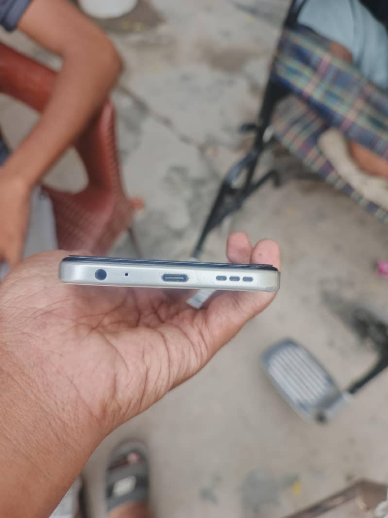 Dcode Cygnal Evo 6