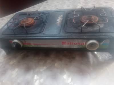 Stove's for sale urgent