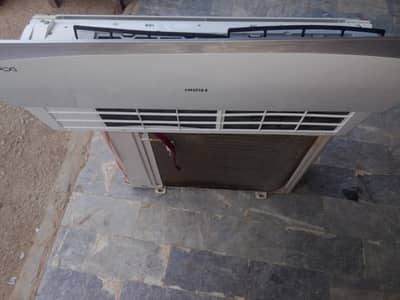 Haier Inverter ac