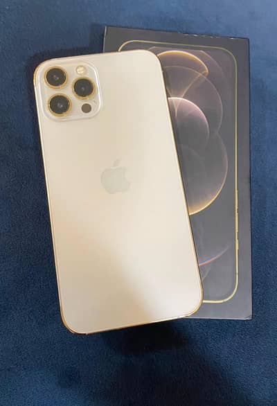 Apple iPhone 12 Pro Max