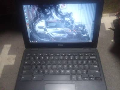 Chrome book laptop 4gb ram 16 gb storage