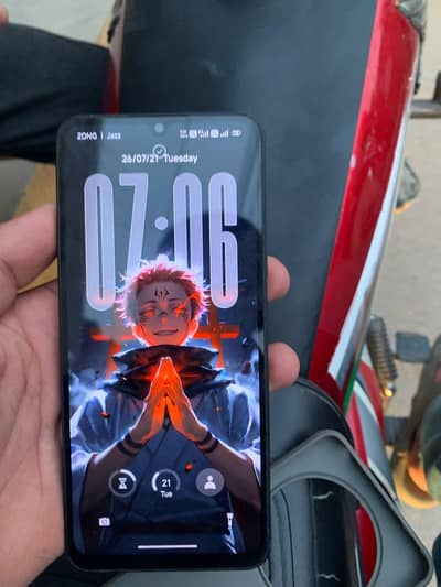 urgent sell redmi 14c 6 128