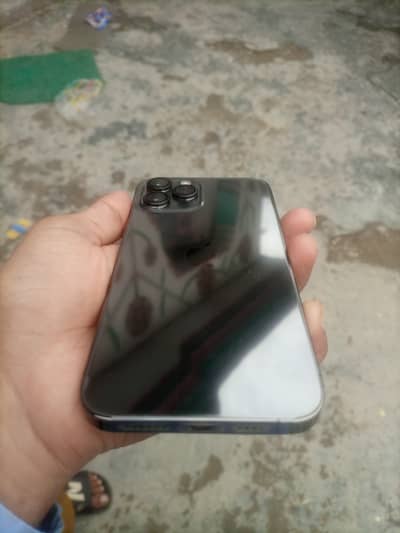 Apple iPhone 12 Pro Max