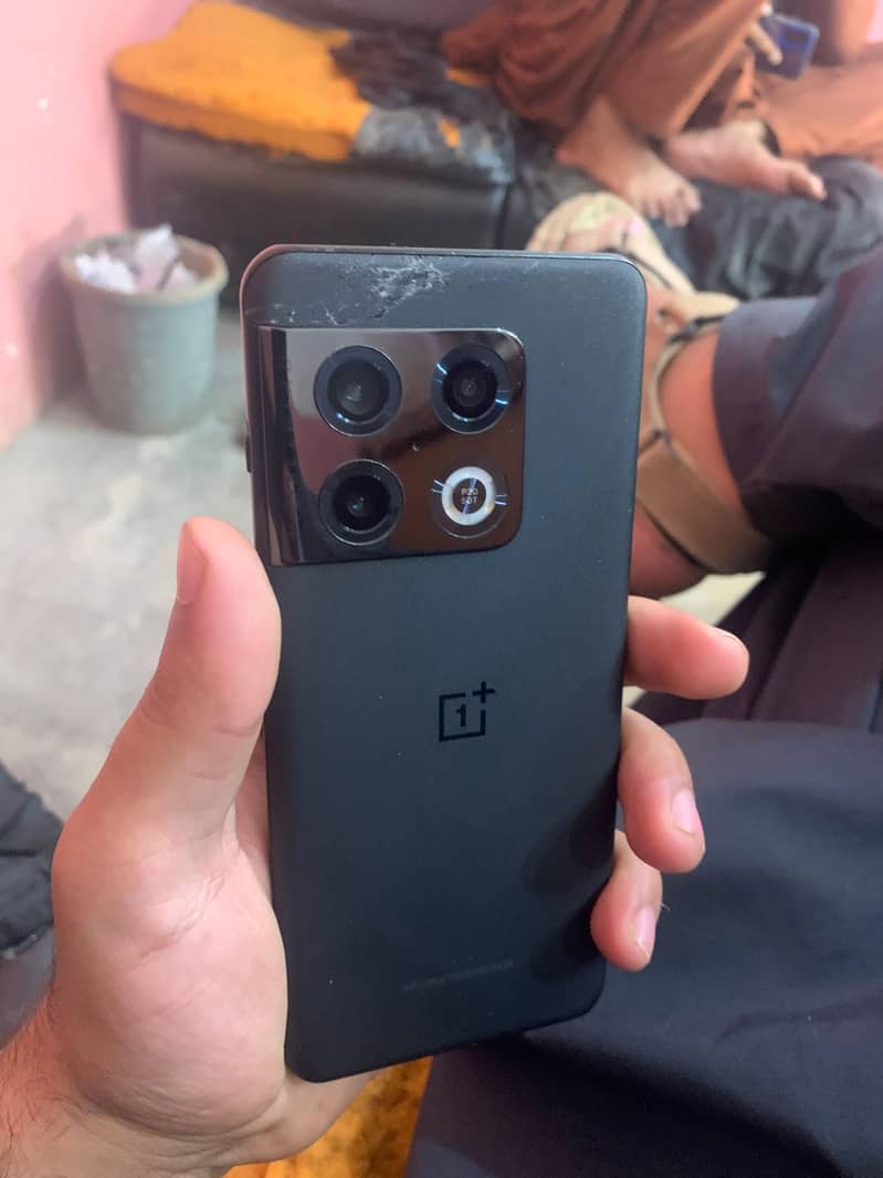 OnePlus 10pro 5G 0
