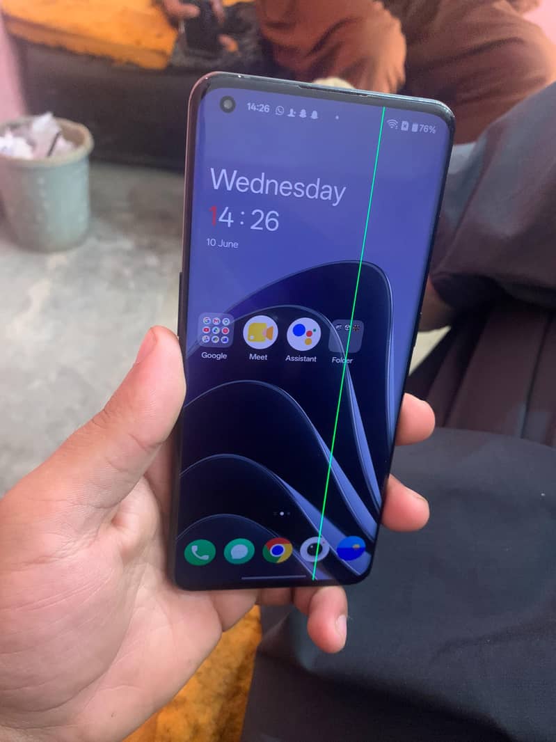 OnePlus 10pro 5G 4