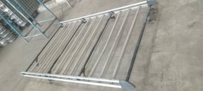 ROOF CARRIER