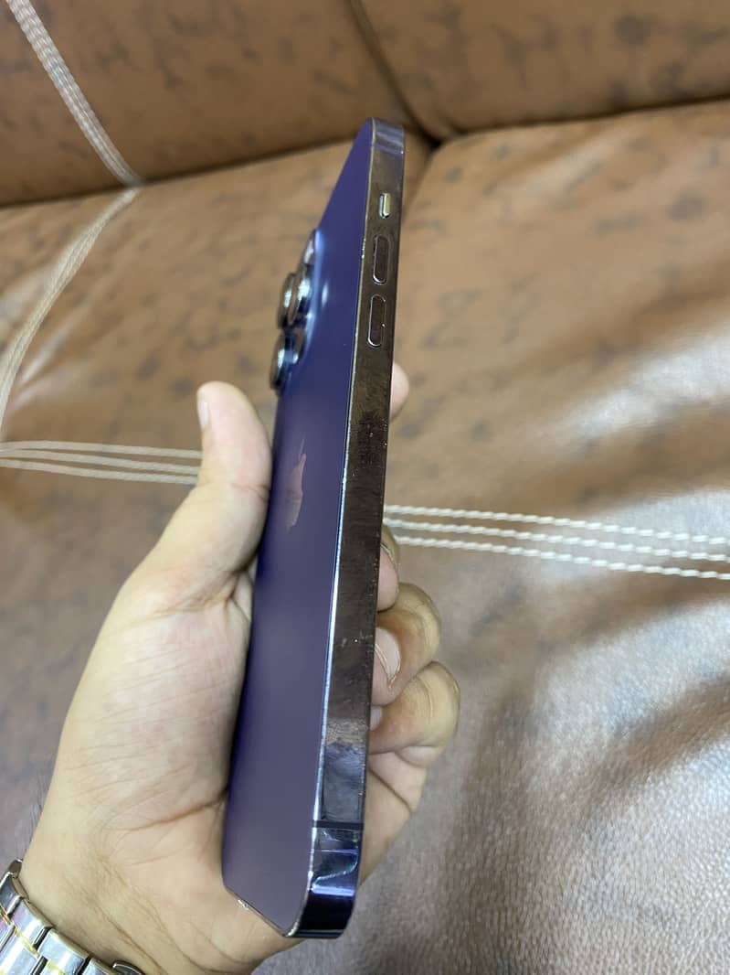 Iphone 14 pro max 1