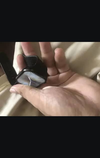 Exact C O P Y of Apple watch series 10  With Box