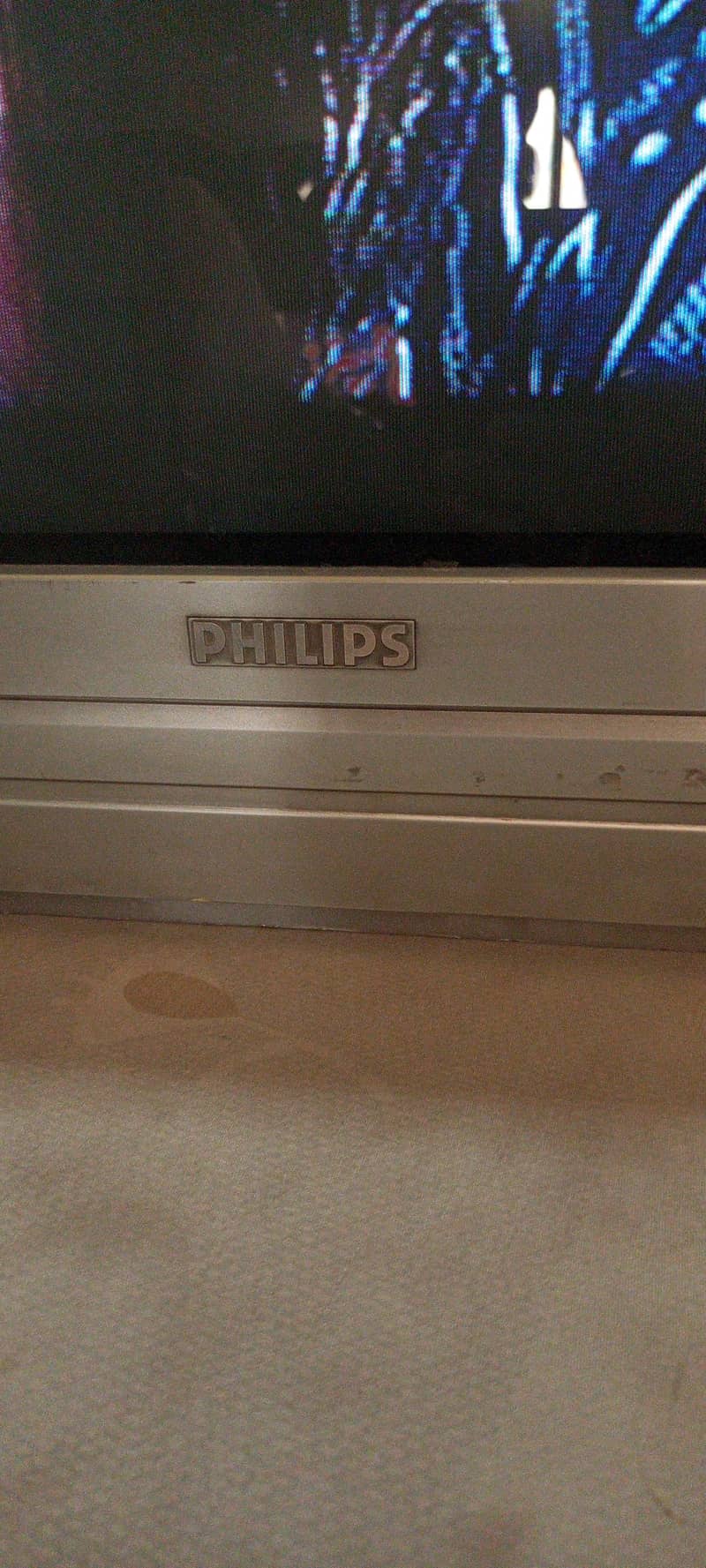 Philips tv 0