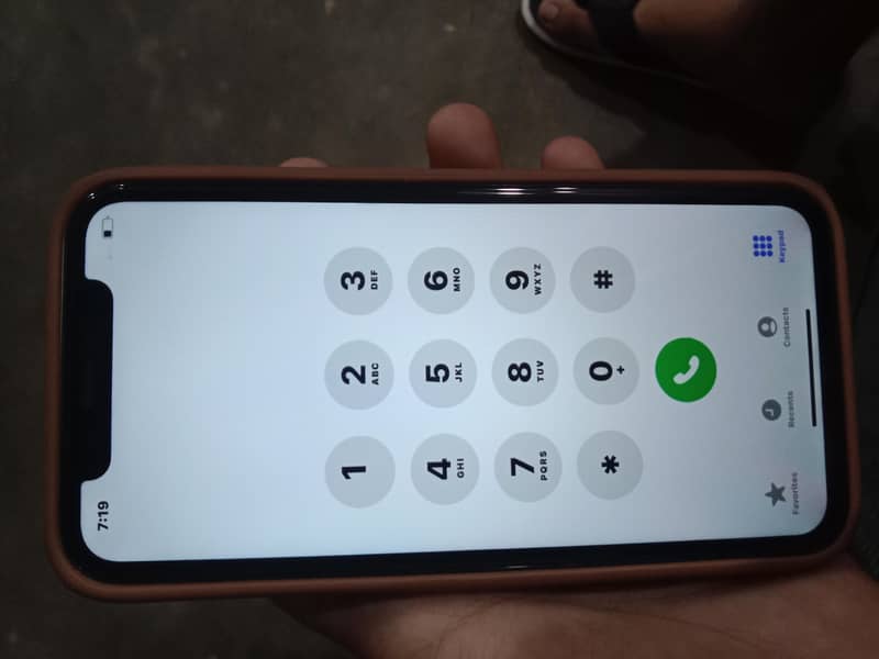 Apple iPhone 11 5