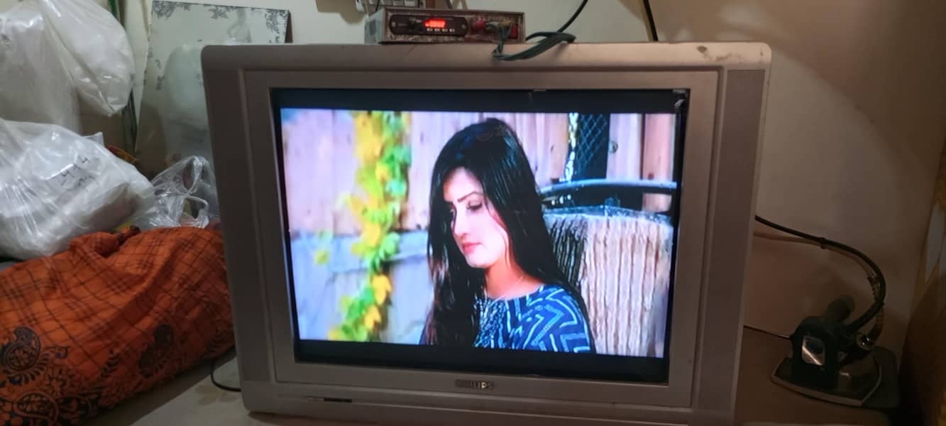 Philips tv 2