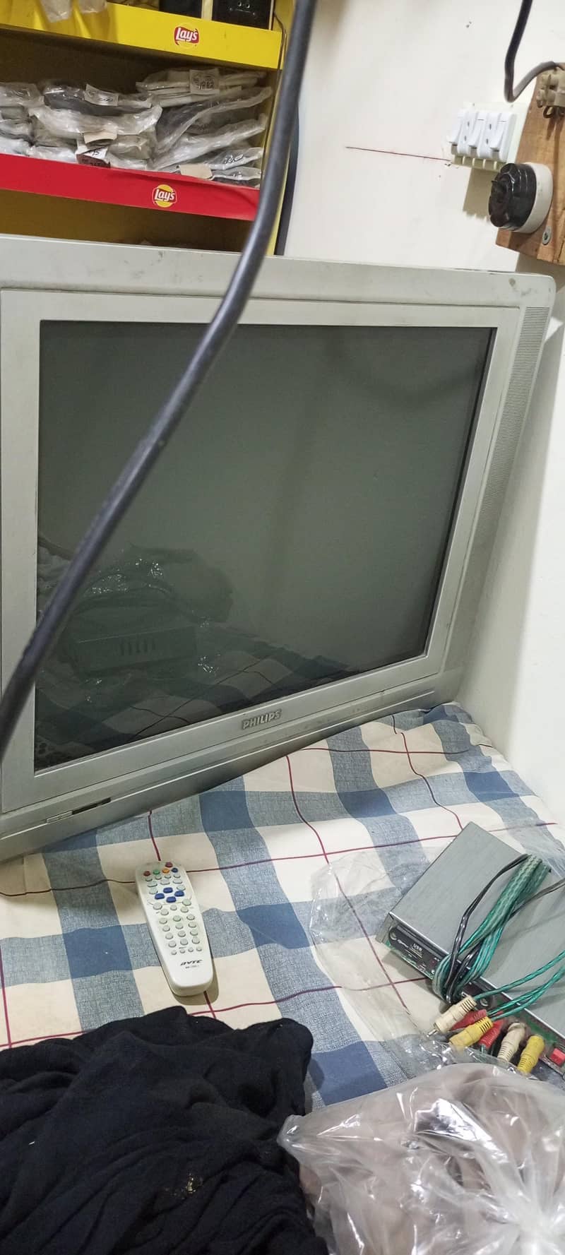 Philips tv 3