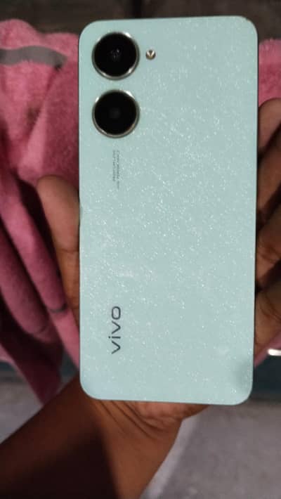 Vivo Y03 official pta approved 8gb 64 gb 16 version
