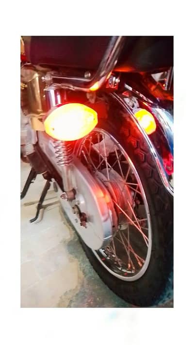 no registration applied bike 2025last main hen self start bike hen