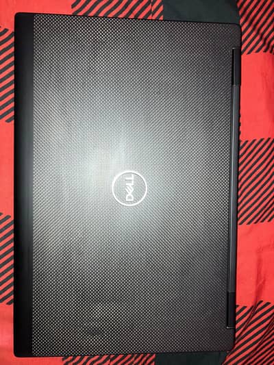 dell precision 7530 4GB NVIDIA GHRAPHIC CARD
