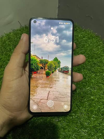 OPPO Reno 5 8 Gb 128 Gb sale or exchange