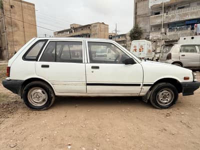 Suzuki Khyber 1994