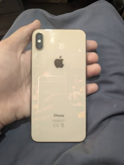 I Phone XS Max