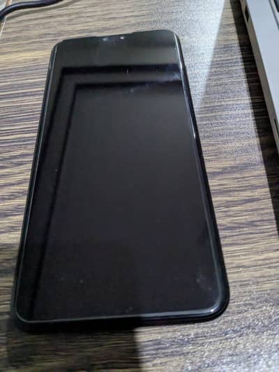 Huawei Y9