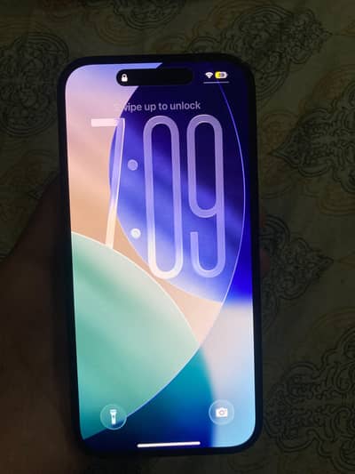 Apple iPhone 15 MDM JV