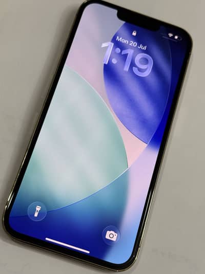 Apple iPhone 13 Pro