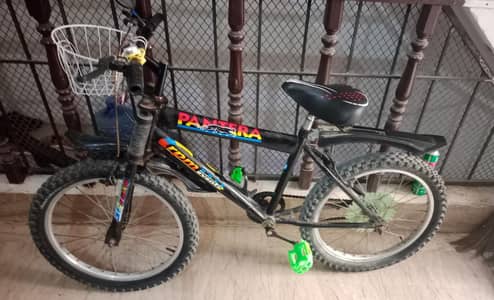 Cycle For Sale
