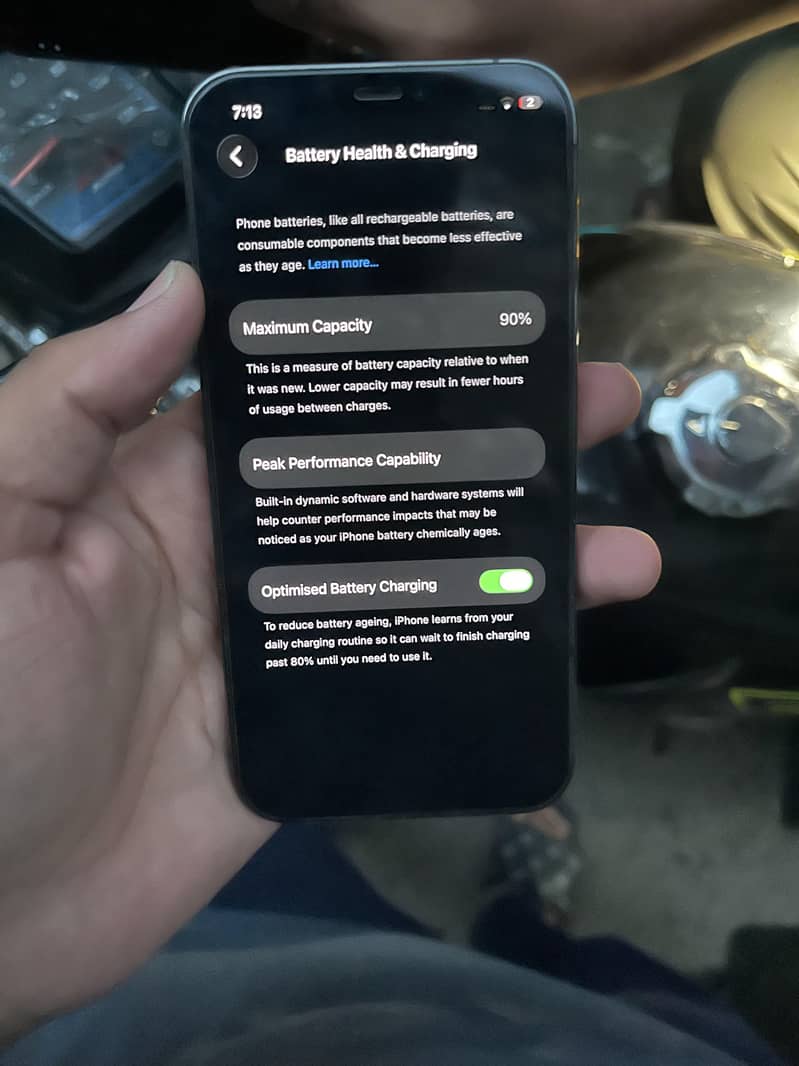 Apple iPhone 12 Pro 2