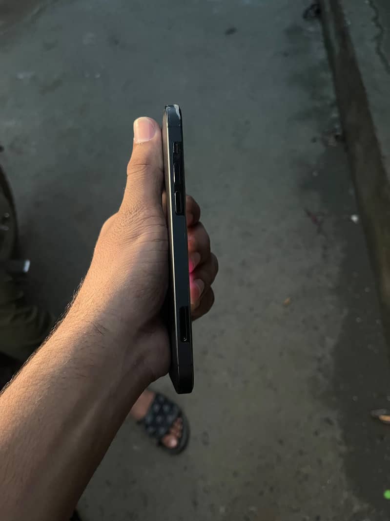Apple iPhone 12 Pro 5