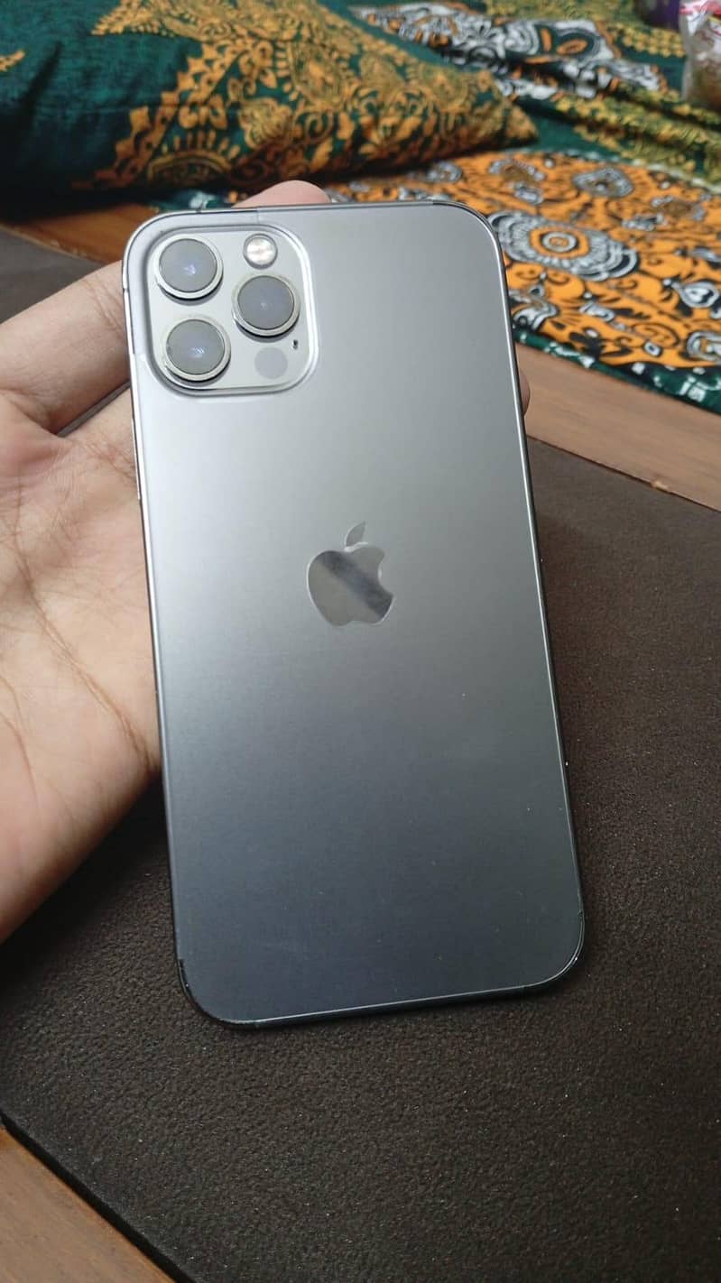 Apple iPhone 12 Pro 6