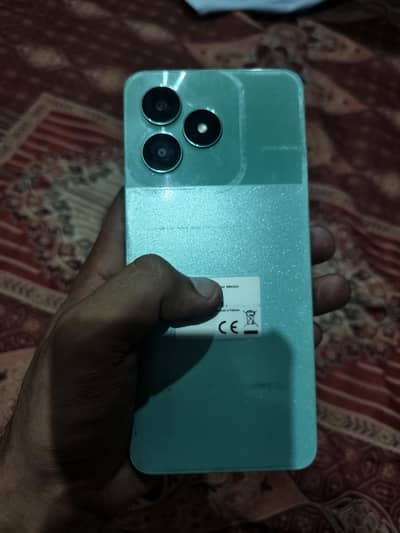 Realme C51