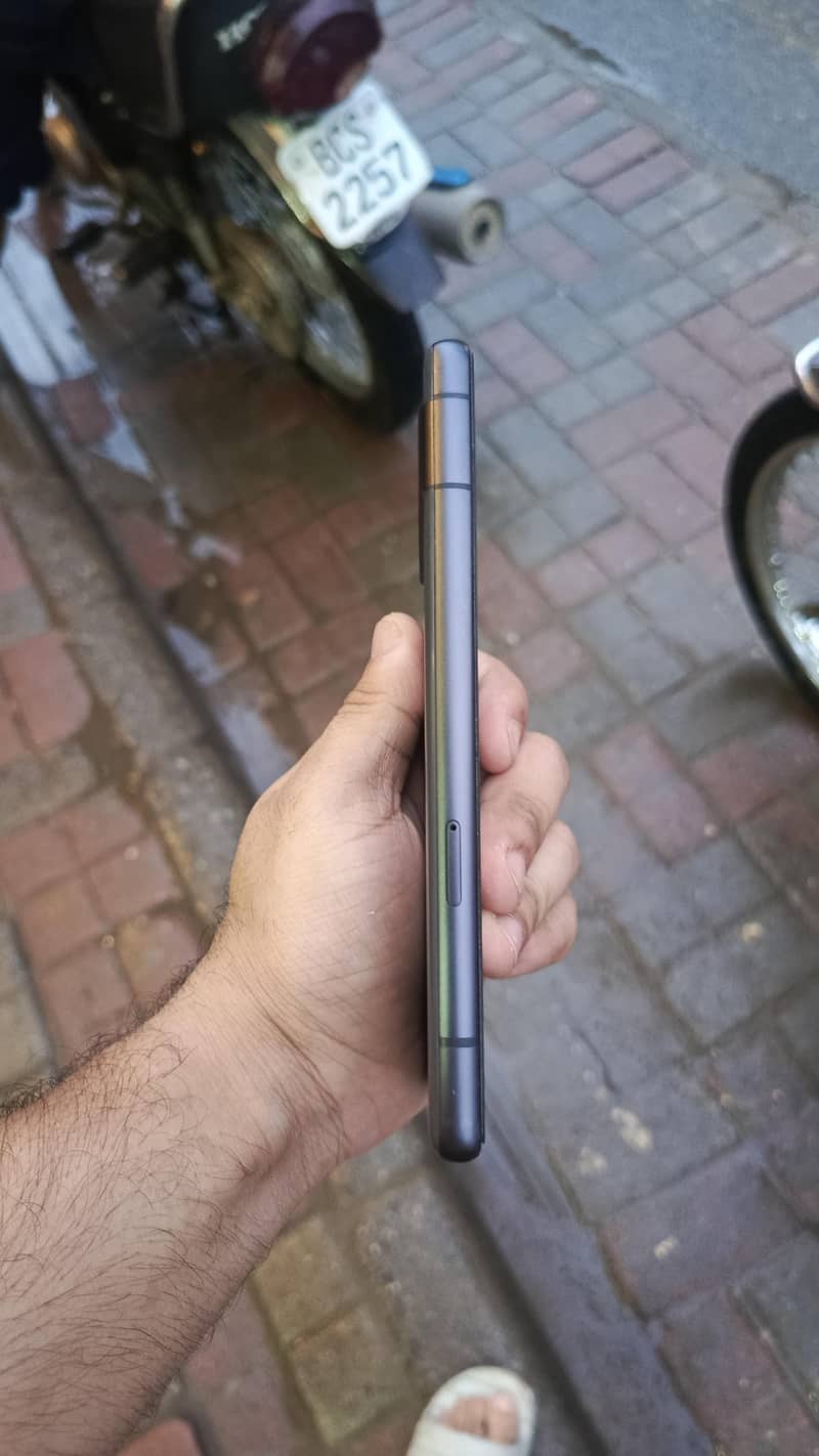 Google Pixel 7a 1