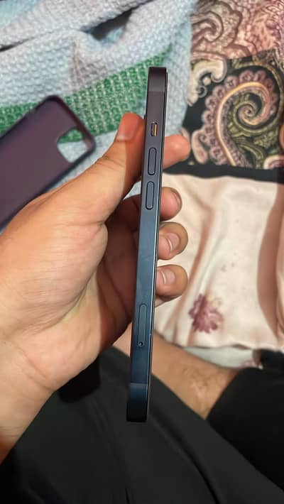 Apple iPhone 13 128 LLA model sath jnwn chrge