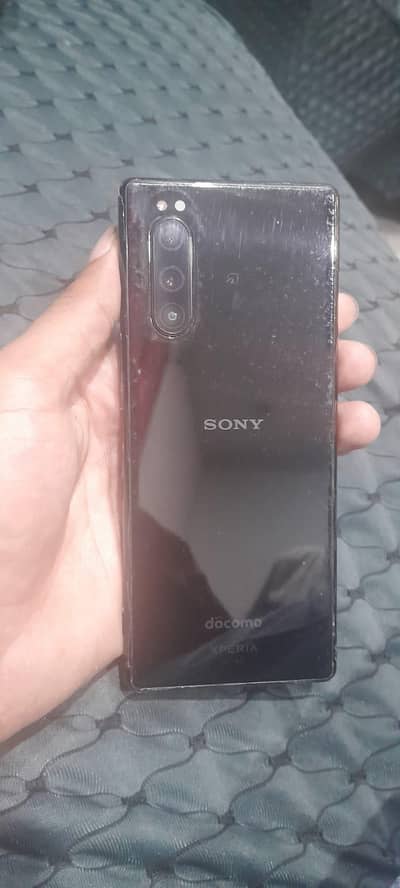Sony Xperia 4