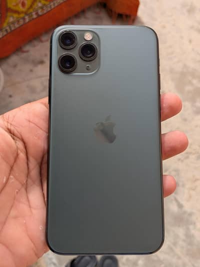 Apple iPhone 11 Pro 64gb all ok