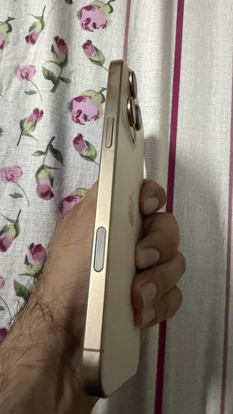 Iphone 16 pro max 2