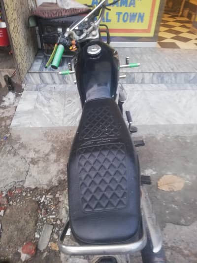 13 model