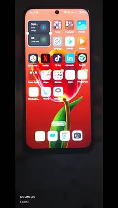 opop A6 8GB 256GB  PTA Approved  Genuine 1