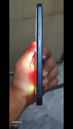 opop A6 8GB 256GB  PTA Approved  Genuine 2