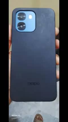 opop A6 8GB 256GB  PTA Approved  Genuine 6