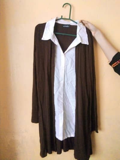 2nd Hand Women's Western Dresses – Good Condition