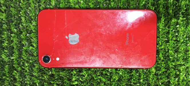 Apple iPhone XR